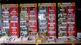 Informationsstand 2012